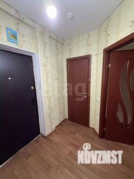1-к квартира, вторичка, 37м2, 7/9 этаж