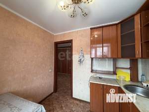 1-к квартира, вторичка, 30м2, 4/5 этаж