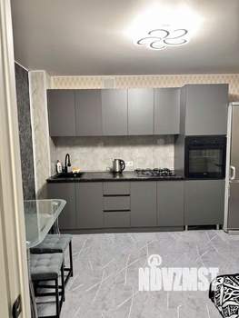 1-к квартира, вторичка, 38м2, 5/10 этаж