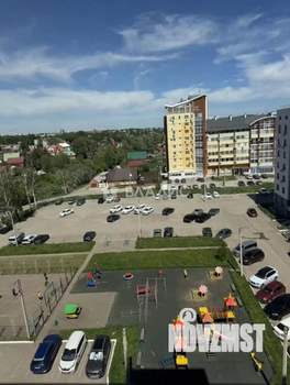 1-к квартира, вторичка, 38м2, 7/9 этаж