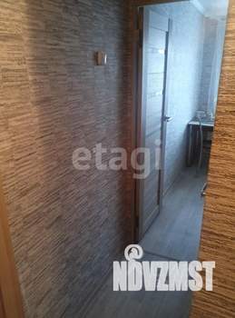 1-к квартира, вторичка, 33м2, 2/5 этаж
