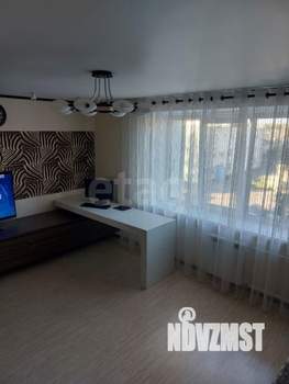 2-к квартира, вторичка, 59м2, 4/5 этаж