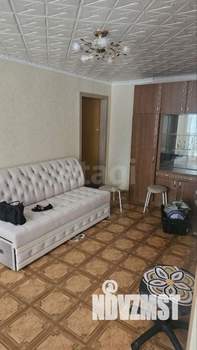 2-к квартира, вторичка, 42м2, 2/5 этаж