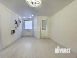 1-к квартира, вторичка, 36м2, 2/3 этаж
