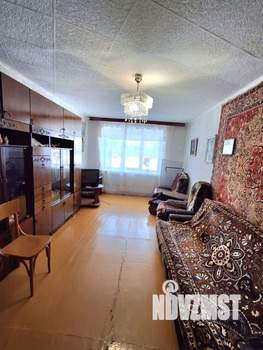 3-к квартира, вторичка, 73м2, 1/10 этаж