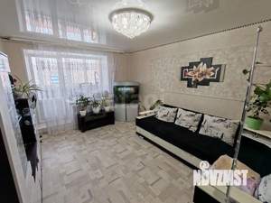 3-к квартира, вторичка, 63м2, 5/5 этаж