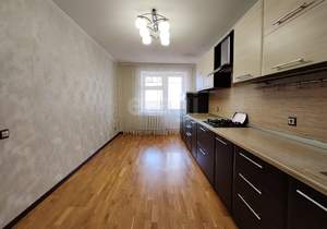 3-к квартира, вторичка, 98м2, 3/9 этаж