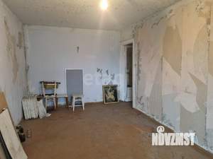 2-к квартира, вторичка, 43м2, 4/5 этаж