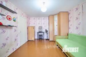 1-к квартира, вторичка, 29м2, 3/5 этаж