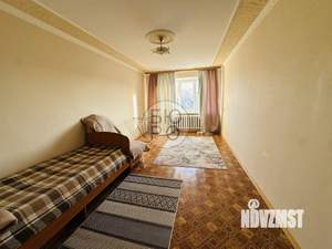 2-к квартира, вторичка, 48м2, 5/5 этаж