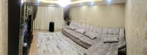 3-к квартира, вторичка, 72м2, 1/9 этаж