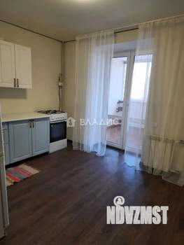 1-к квартира, вторичка, 36м2, 4/9 этаж