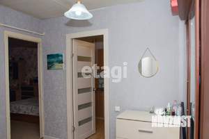 2-к квартира, вторичка, 50м2, 5/5 этаж