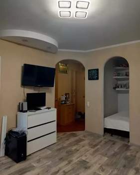 1-к квартира, вторичка, 32м2, 5/9 этаж