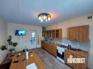3-к квартира, вторичка, 98м2, 3/5 этаж