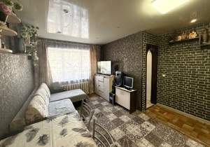 1-к квартира, вторичка, 30м2, 1/5 этаж