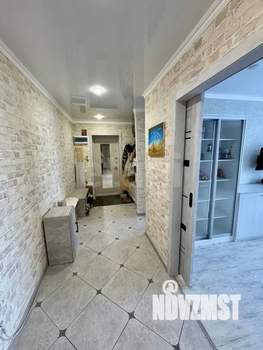 4-к квартира, вторичка, 75м2, 3/9 этаж