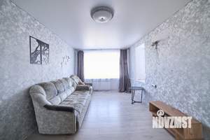 2-к квартира, вторичка, 44м2, 8/9 этаж