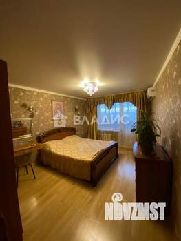 3-к квартира, вторичка, 105м2, 8/12 этаж