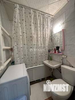 2-к квартира, вторичка, 43м2, 3/5 этаж