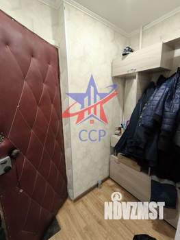 1-к квартира, вторичка, 33м2, 8/9 этаж