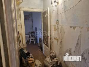 2-к квартира, вторичка, 43м2, 4/5 этаж