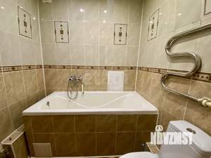 1-к квартира, вторичка, 31м2, 4/5 этаж