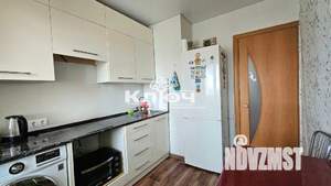 1-к квартира, вторичка, 36м2, 5/5 этаж