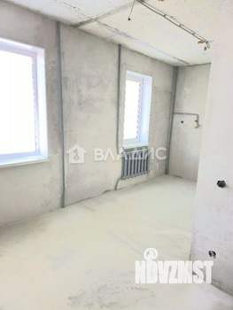 1-к квартира, вторичка, 36м2, 6/9 этаж