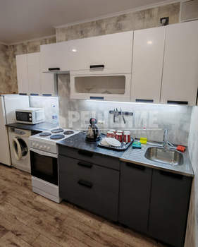 1-к квартира, вторичка, 36м2, 7/12 этаж