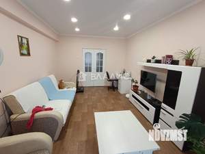 4-к квартира, вторичка, 97м2, 3/3 этаж