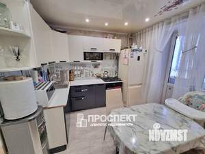 1-к квартира, вторичка, 34м2, 1/11 этаж