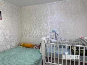 2-к квартира, вторичка, 44м2, 1/5 этаж