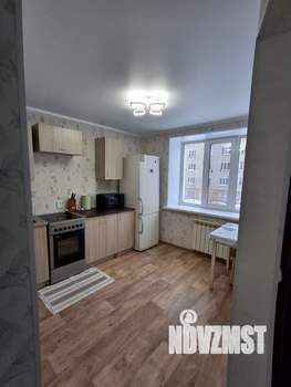 1-к квартира, вторичка, 34м2, 2/5 этаж