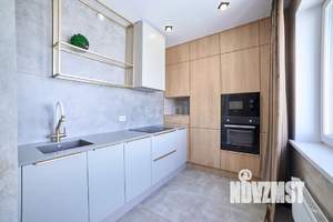 1-к квартира, вторичка, 46м2, 14/17 этаж