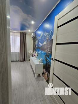 2-к квартира, вторичка, 54м2, 9/9 этаж