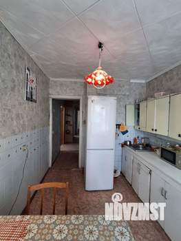 4-к квартира, вторичка, 81м2, 3/12 этаж