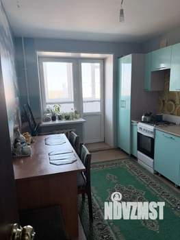 3-к квартира, вторичка, 75м2, 7/7 этаж