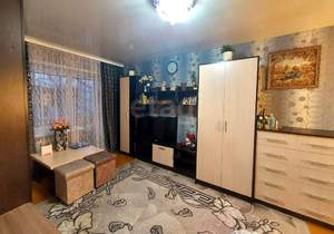 1-к квартира, вторичка, 29м2, 4/5 этаж
