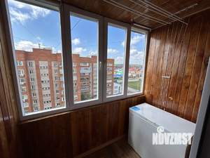 2-к квартира, вторичка, 52м2, 9/9 этаж