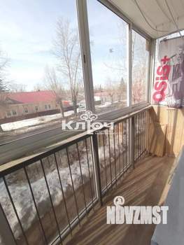 Студия квартира, вторичка, 25м2, 2/9 этаж