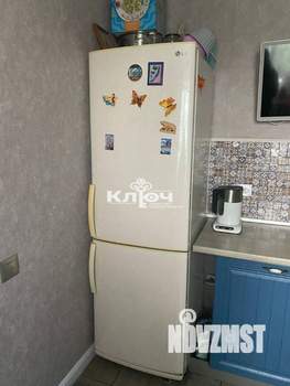 3-к квартира, вторичка, 62м2, 9/10 этаж