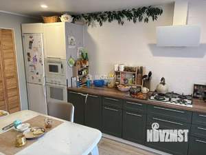 3-к квартира, вторичка, 108м2, 4/5 этаж