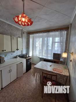 4-к квартира, вторичка, 81м2, 3/12 этаж