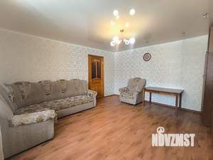 2-к квартира, вторичка, 63м2, 2/5 этаж