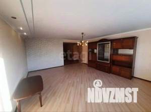 4-к квартира, вторичка, 167м2, 4/5 этаж