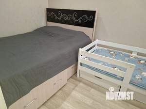 2-к квартира, вторичка, 42м2, 5/5 этаж
