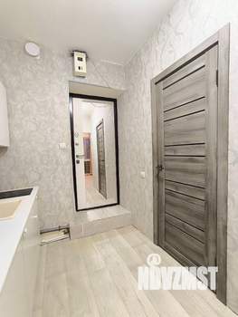Студия квартира, вторичка, 18м2, 3/5 этаж