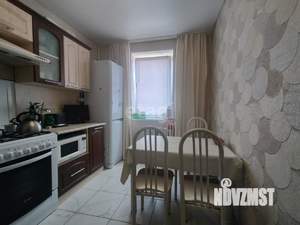 3-к квартира, вторичка, 66м2, 7/9 этаж