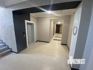 1-к квартира, вторичка, 37м2, 6/9 этаж